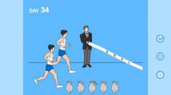 游戏机被妈妈藏起来了