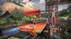 <b>Kinect Adventures</b>