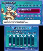 The Legend of Dark Witch 3 Wisdom and Lunacy