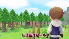 牧场物语：三个村庄的珍贵朋友