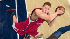 <b>NBA 2K11</b>