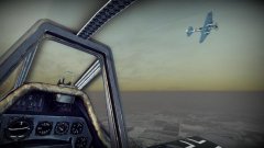 Wings of Prey: Wings of Luftwaffe