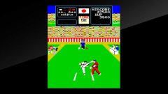 Arcade Archives 空手道冠军