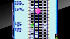 Arcade Archives 疯狂爬梯者