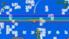 BombFall