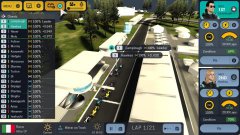 Motorsport Manager
