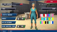<b>American Ninja Warrior: Challenge</b>