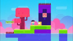 <b>Super Phantom Cat: Remake</b>