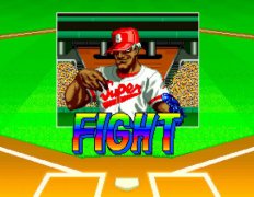 ACA NEOGEO 棒球明星2