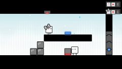 BOXBOY! + BOXGIRL!
