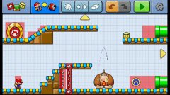 Mario vs. Donkey Kong Tipping Stars