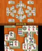 Shanghai Mahjong