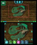 Fossil Fighters: Frontier