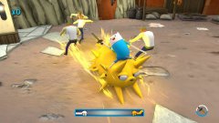 Adventure Time: Finn & Jake Investigations