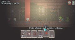 Nexoria: Dungeon Rogue Heroes