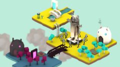 <b>Playerless: One Button Adventure</b>