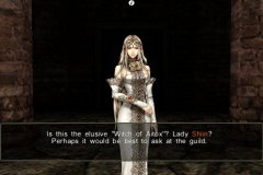 Wizardry:Labyrinth of Lost Souls