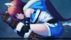 圣女之歌ZERO 2