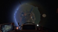 星际拓荒