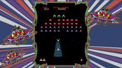 Namco Museum Arcade Pac