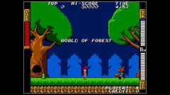 Arcade Archives ATHENA