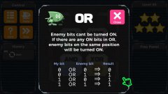 Trybit Logic
