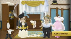 Cinderella - An Interactive Fairytale
