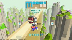 Monkey Wall