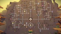 割裂：Eldritch 版