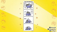 懒得鸟你方块