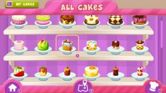 <b>Cake Laboratory</b>