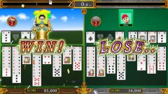 FREECELL BATTLE KING