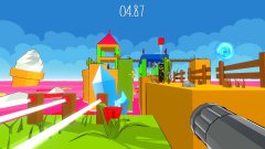 <b>Bouncy Bullets</b>
