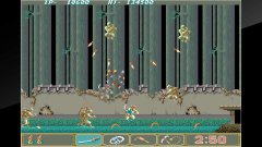 Arcade Archives Ninja Spirit