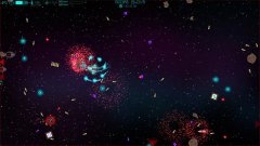 Super Mega Space Blaster Special