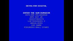 Devolver Bootleg