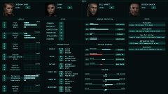 Colony Ship: A Post-Earth Role Playing Game