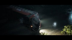 The Dark Pictures Anthology: Little Hop