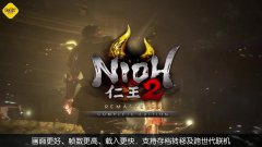 仁王2