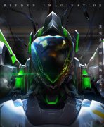 Code B.R.E.A.K.
