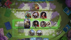 全面战争：英雄传