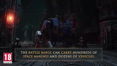战锤40K：星际战士2