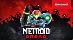<b>银河战士：Dread</b>
