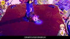 风中行者