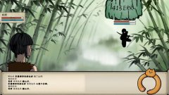 戒指里的老爷爷 Elder Ring