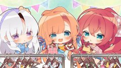 甜蜜夏日 ~Perfect Edition~