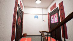 13层：公寓异常管理员