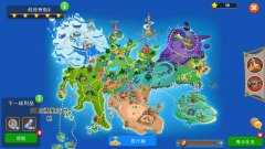 火之石『Firestone』放置幻想王国英雄管理RPG