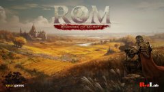 R.O.M: Remember Of Majesty