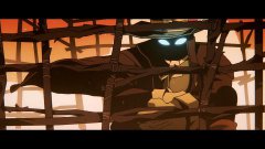 荒野枪巫